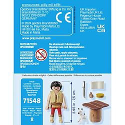 Playmobil® 71548 Personnage :catarinetabellatchitchix