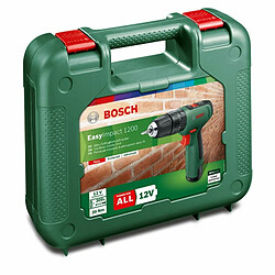 Perceuse à Percussion BOSCH 06039D3104 12 V 30 Nm (1 Unités) pas cher