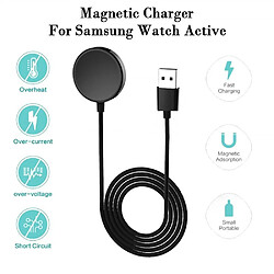 Acheter INF Chargeur Compatible avec Samsung Galaxy Watch 3/4/5 Active 1/2