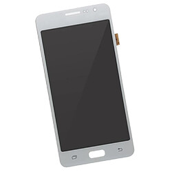 Pièces de rechange pour écran tactile LCD pour Samsung Grand Prime White pas cher