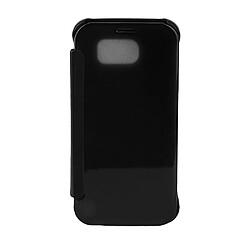 Universal Nouvelle couverture de cas de protection miroir de luxe de mode pour Samsung Galaxy pas cher