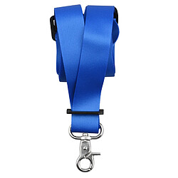 Acheter Lanyard Neck Strap Belt Sling Pour DJI FPV Combo Drone Remote Control Blue