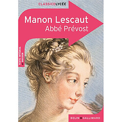 Manon Lescaut