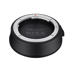 SAMYANG Lens Station pour optique AF Canon EF