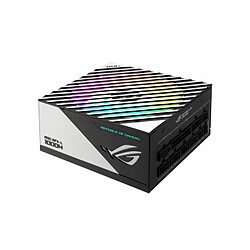 Bloc d'Alimentation Asus 90YE00N1-B0NA00 Modulaire 1000 W 600 W 110 W ATX RoHS 80 PLUS Platinum 80 PLUS Titanium