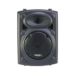 Sono portable 400w - port8vhfbt - IBIZA LIGHT AND SOUND pas cher