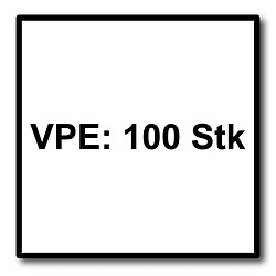 Festool STF D150 / 48 Granat P360 Disques abrasifs 150 mm - 100 pièces (575171) pour RO 150, ES 150, ETS 150, ETS EC 150, LEX 150, WTS 150, HSK-D 150