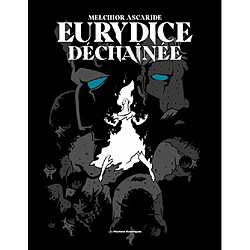 Eurydice déchaînée - Occasion