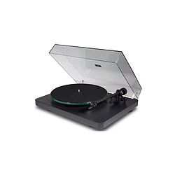 Acheter NAD Electronics International NAD C558 Graphite - Platine Vinyle Audiophile