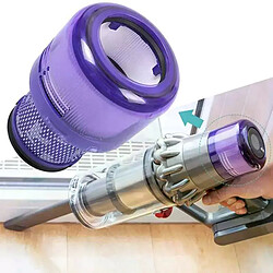 Avis Grande unité de filtre de remplacement pour aspirateur sans fil Dyson V11 Sv14 Cyclone Animal absolu Clean, pièces détachées