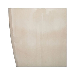 But Vase céramique H. 29,5 cm ATMOSPHERA Beige