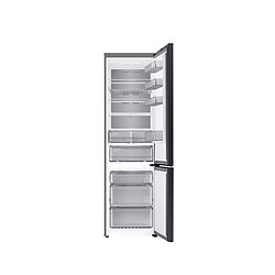 Avis Réfrigérateur combiné 60cm 387 gris - RB38C7B6AS9 - SAMSUNG