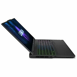 Ordinateur Portable Lenovo Legion Pro 5 16IRX8 16" Intel Core i7-13700HX 32 GB RAM 1 TB SSD