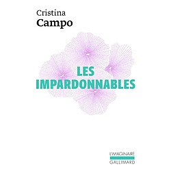 Les impardonnables