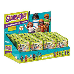 Playmobil® Playset Playmobil Scooby Doo Serie 2 (48 pcs)