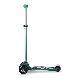 Avis Trottinette enfant Maxi Micro Deluxe Éco Vert