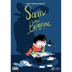 Sam de Bergerac