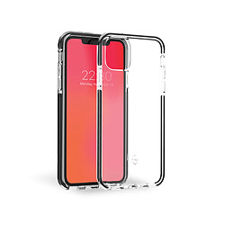 BIGBEN Coque Renforcée iPhone 11 Pro Max LIFE Garantie à vie Contour Gris Force Case - Occasion