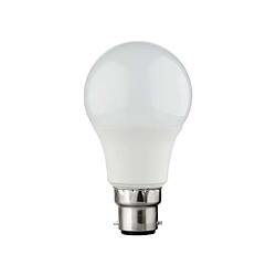 Ampoule LED XXCELL standard - B22 Baionnette équivalent 60W 