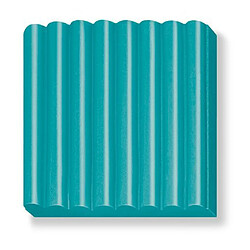 Pâte Fimo Kids 42 g Turquoise 8030.39 - Fimo