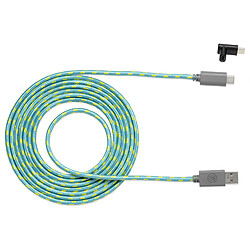 Cable USB-C snakebyte Nintendo