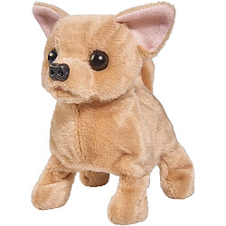 Simba Toys ChiChi Love Chiot interactif