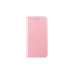 Etui pour iPhone XR - Rose