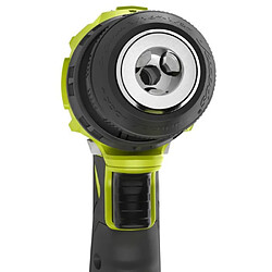 Avis RYOBI R18DD7 - 0 - Perceuse BRUSHLESS 18 Volts - 60 Nm (Nue)