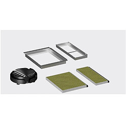 Kit de démarrage air plus pour hottes cheminée - DWZ1KK1V6 - BOSCH