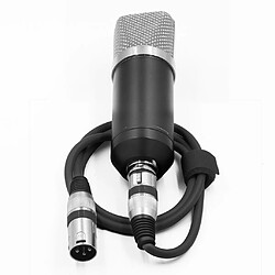 Acheter Câble XLR Pour microphone, 3 Pin XLR Câble