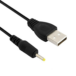 Adaptateur secteur PC portable