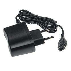 Vhbw CHARGEUR CÂBLE DE RECHARGE BLOC D´ALIMENTATION 5V adapté pour NINTENDO Gameboy Advance SP