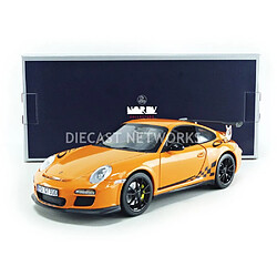 NOREV - 1/18 - PORSCHE 911 / 997 GT3 RS - 2010 - 187562