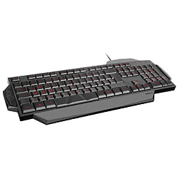 Avis Pack Clavier Souris Tapis Gamer PRO RAPID FIRE compatible PS4, PS3 et Xbox One