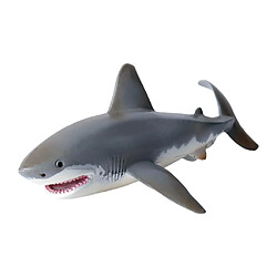 Figurine de requin