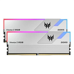 Mémoire RAM Acer BL.9BWWR.366 32 GB DDR5 6000 MHz cl30