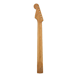 Avis Roasted Maple Vintera Mod 60s Stratocaster Neck Fender