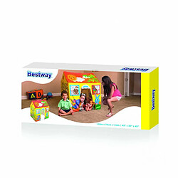 Acheter Bestway Maison de jeu pour enfants 102x76x114 cm