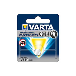 VARTA Pile montre V357 / SR44