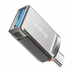 GUPBOO Adaptateur USB 3.0 vers USB-C, OT-8730,JL1978