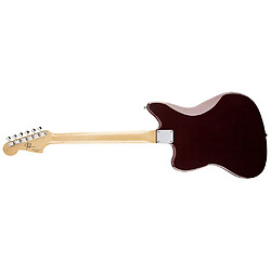 Troy Van Leeuwen Jazzmaster Oxblood Fender