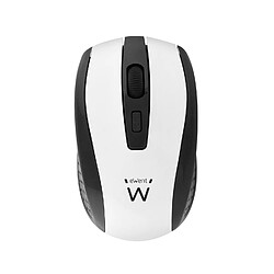 Eminent Ewent EW3236 souris RF sans fil Optique 1600 DPI Ambidextre