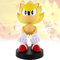 Exquisit Figurine Super Sonic cable guy