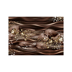 Artgeist Papier peint - Chocolate River [350x245]