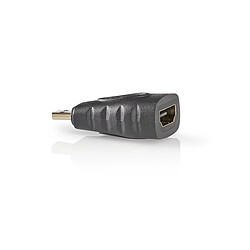 NEDIS Adaptateur HDMI™ Micro-connecteur HDMI™ - HDMI™ Femelle