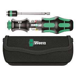 Porte embout KK20 Toolfinder Wera