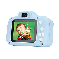 AGFA PHOTO Realikids Cam Mini - Bleu