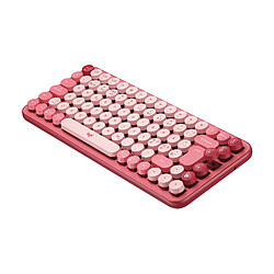 Logitech POP KEYS WRLSS KEYBRD HEARTBRKER ROSE NX