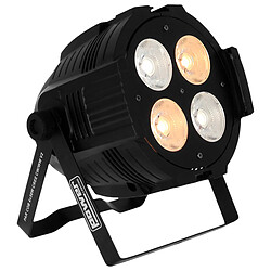 PAR COB 4x50W CREE CW/WW V2 Power Lighting