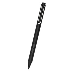 Stylet Surface Smart Pour Surface Pro 7 6 5 4 3 / Ordinateur Portable 3 2 1 / Go Noir pas cher